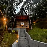 Lumiar Cabanas