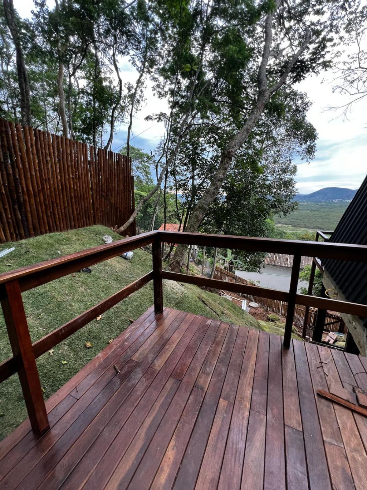 Camping Lumiar Río de Janeiro