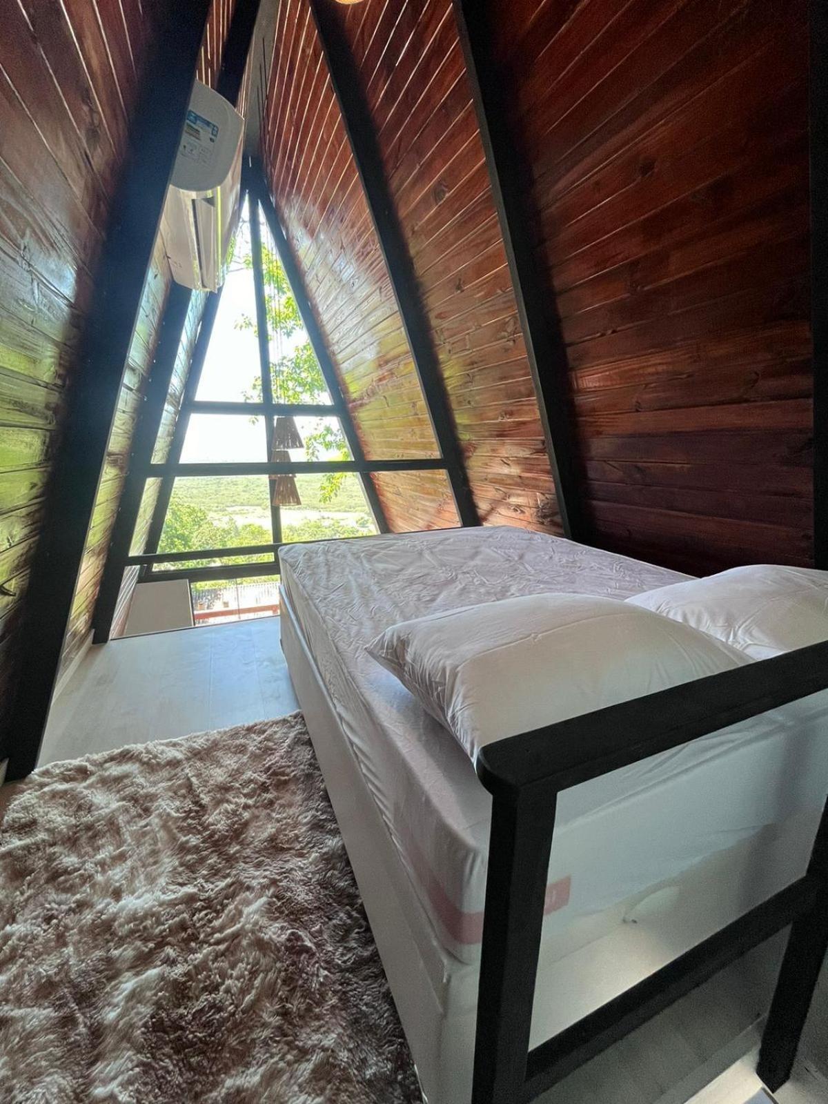 Lumiar Camping